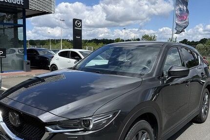 Mazda CX-5 76.028 km 23.990 &euro; Zirndorf 90513