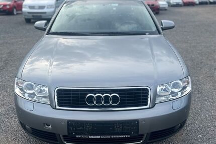 Audi A4 156.988 km 3.950 &euro; Nürnberg 90425