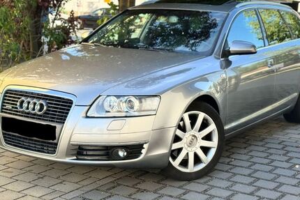 Audi A6 300.000 km 3.290 &euro; Feucht 90537