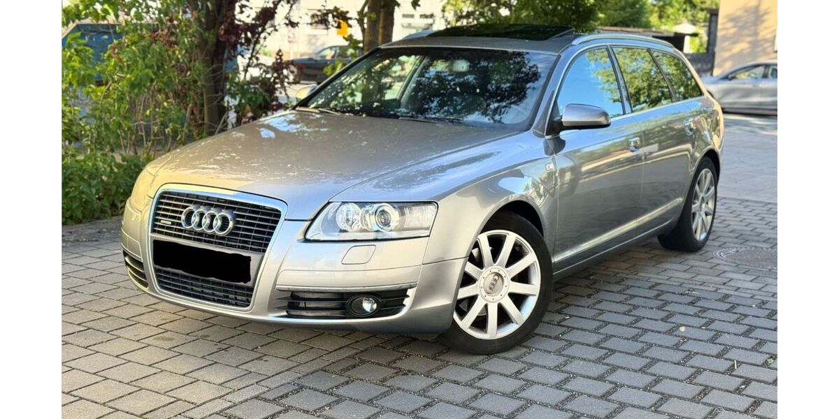Audi A6 300.000 km 3.290 &euro; Feucht 90537