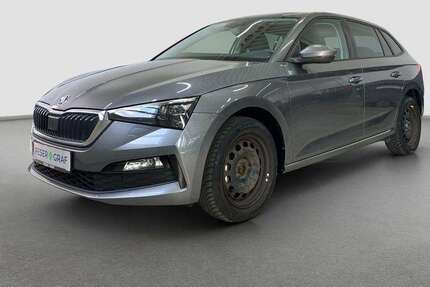 Skoda Scala 22.150 km 20.200 &euro; Fürth 90763
