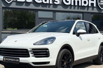Porsche Cayenne 170.000 km 36.500 &euro; Zirndorf 90513