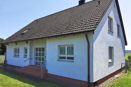 Haus Langenzenn - 7 Zimmer, 184 m&sup2;, 789.000&euro; | Angebot:24981105