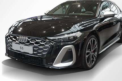 Audi S5 17.950 km 69.880 &euro; Forchheim 91301