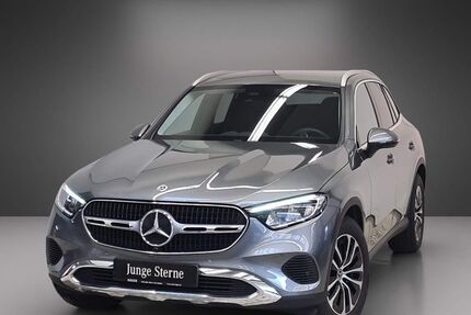 Mercedes-Benz GLC 220 48.246 km 45.664 &euro; Altdorf 90518