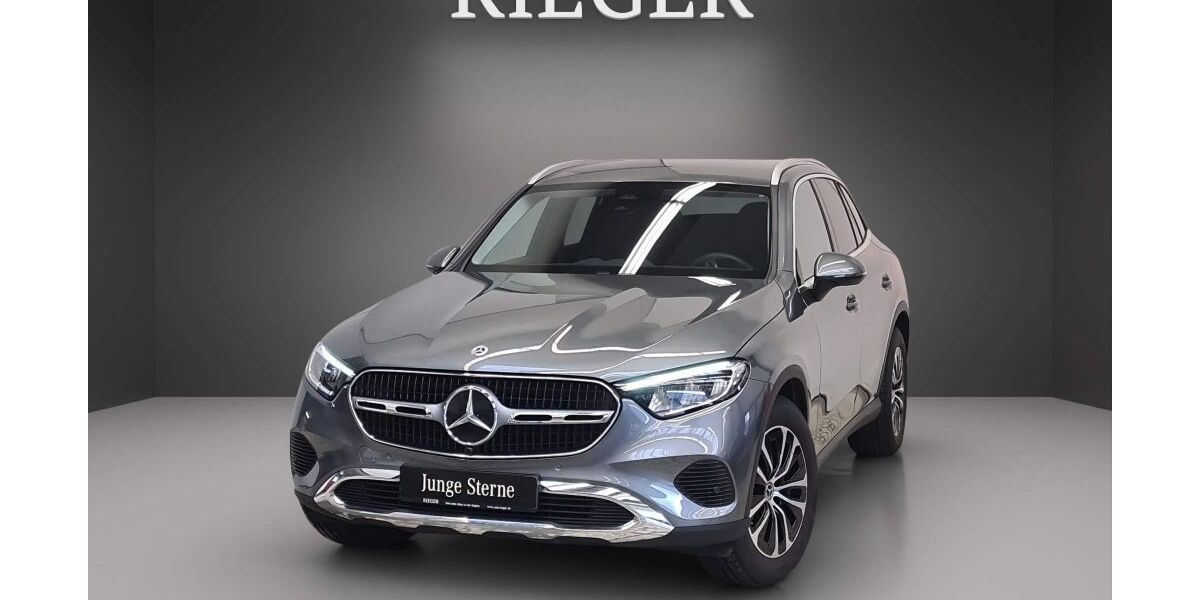 Mercedes-Benz GLC 220 48.246 km 45.664 &euro; Altdorf 90518