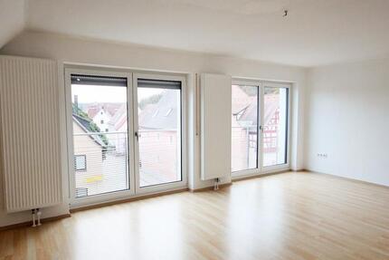 Wohnung Großhabersdorf - 3 Zimmer, 85 m&sup2;, 750&euro; | Angebot:26162930