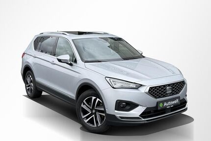 Seat Tarraco 95.000 km 24.950 &euro; Roth 91154