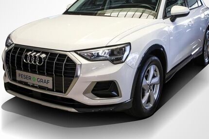Audi Q3 40.450 km 27.770 &euro; Forchheim 91301