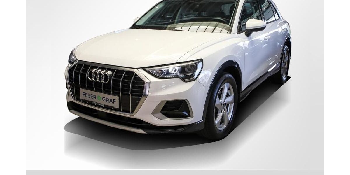 Audi Q3 40.450 km 27.770 &euro; Forchheim 91301