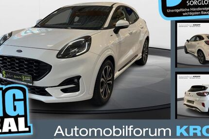 Ford Puma 43.964 km 16.900 &euro; Nürnberg 90411