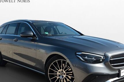 Mercedes-Benz E 300 7.400 km 31.450 &euro; Nürnberg 90427