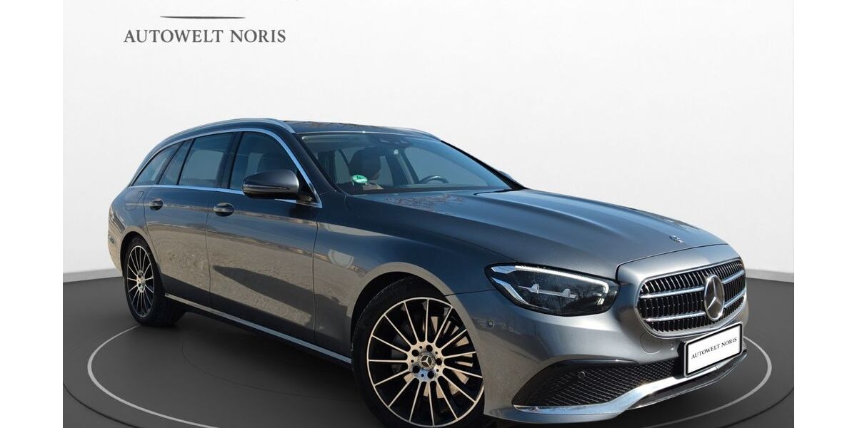 Mercedes-Benz E 300 7.400 km 31.450 &euro; Nürnberg 90427