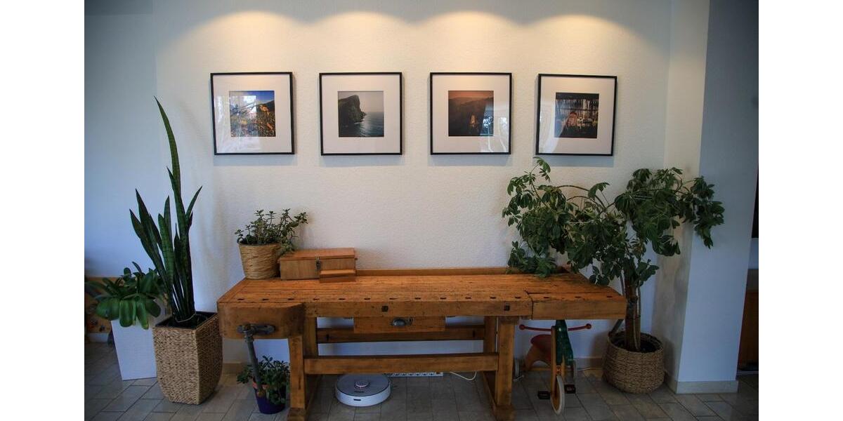 Dachgeschoßwohnung Buckenhof - 3 Zimmer, 113 m&sup2;, 1.950&euro; | Angebot:25883149