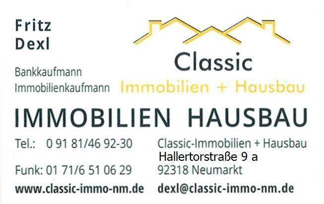 Einfamilienhaus Lauf an der Pegnitz Heuchling - 6 Zimmer, 196 m&sup2;, 597.000&euro; | Angebot:25740519