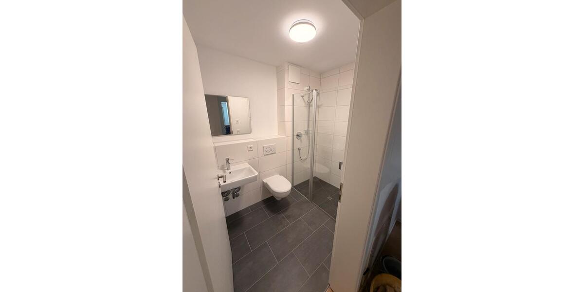 Etagenwohnung Nürnberg Altstadt, St. Lorenz - 1 Zimmer, 26 m&sup2;, 600&euro; | Angebot:25138041