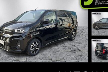 Citroen SpaceTourer 49.000 km 35.990 &euro; Fürth 90765