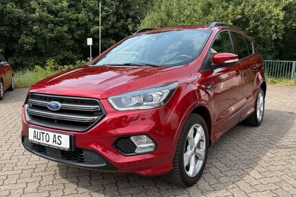 Ford Kuga 126.000 km 10.900 &euro; Zirndorf 90513
