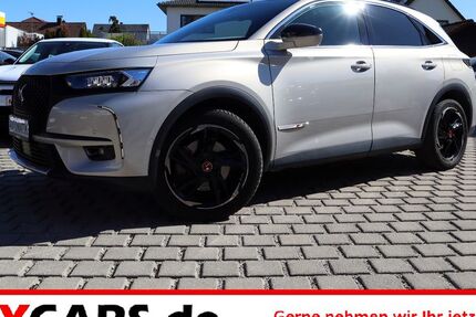 DS Automobiles DS7 (Crossback) 46.180 km 26.666 &euro; Röthenbach a. d. Pegnitz 90552