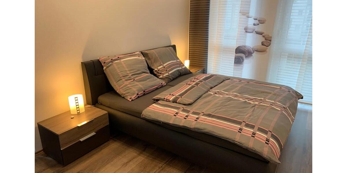 Etagenwohnung Nürnberg Gibitzenhof - 3 Zimmer, 90 m&sup2;, 1.300&euro; | Angebot:25978815