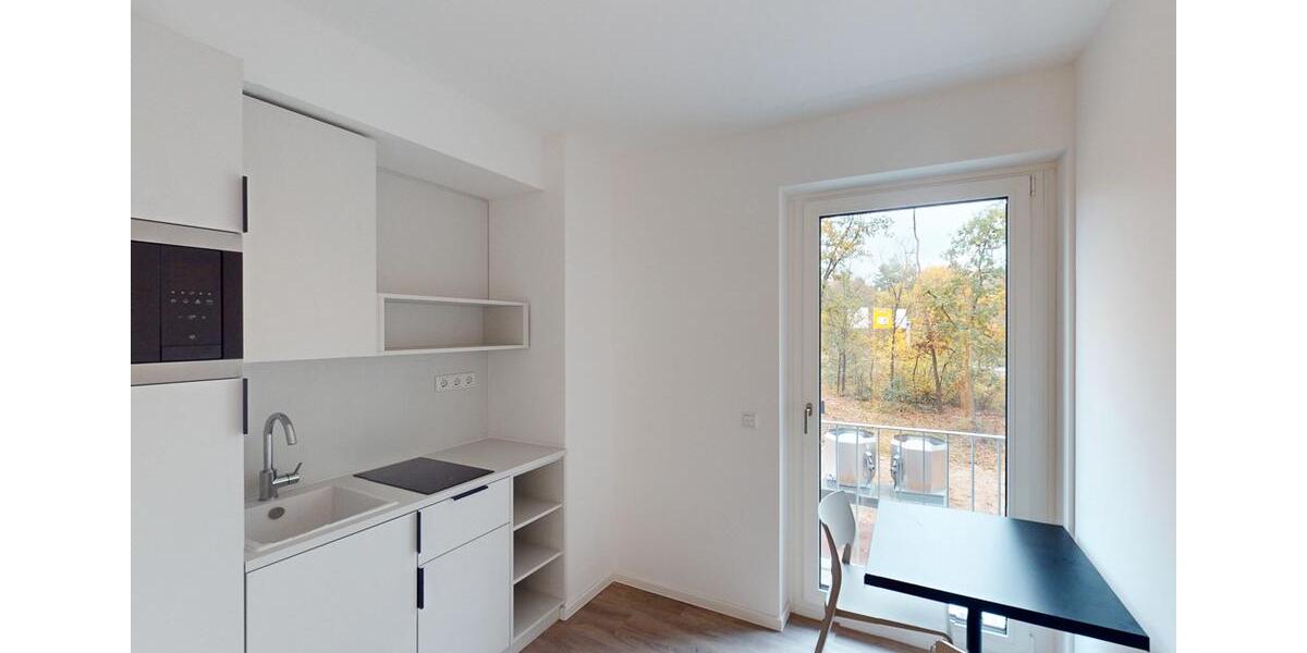 Etagenwohnung Erlangen Am Anger - 2 Zimmer, 47 m&sup2;, 895&euro; | Angebot:24751437