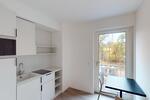 Etagenwohnung Erlangen Am Anger - 2 Zimmer, 47 m&sup2;, 895&euro; | Angebot:24751437