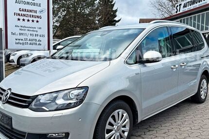 VW Sharan 170.000 km 16.600 &euro; Nürnberg 90431