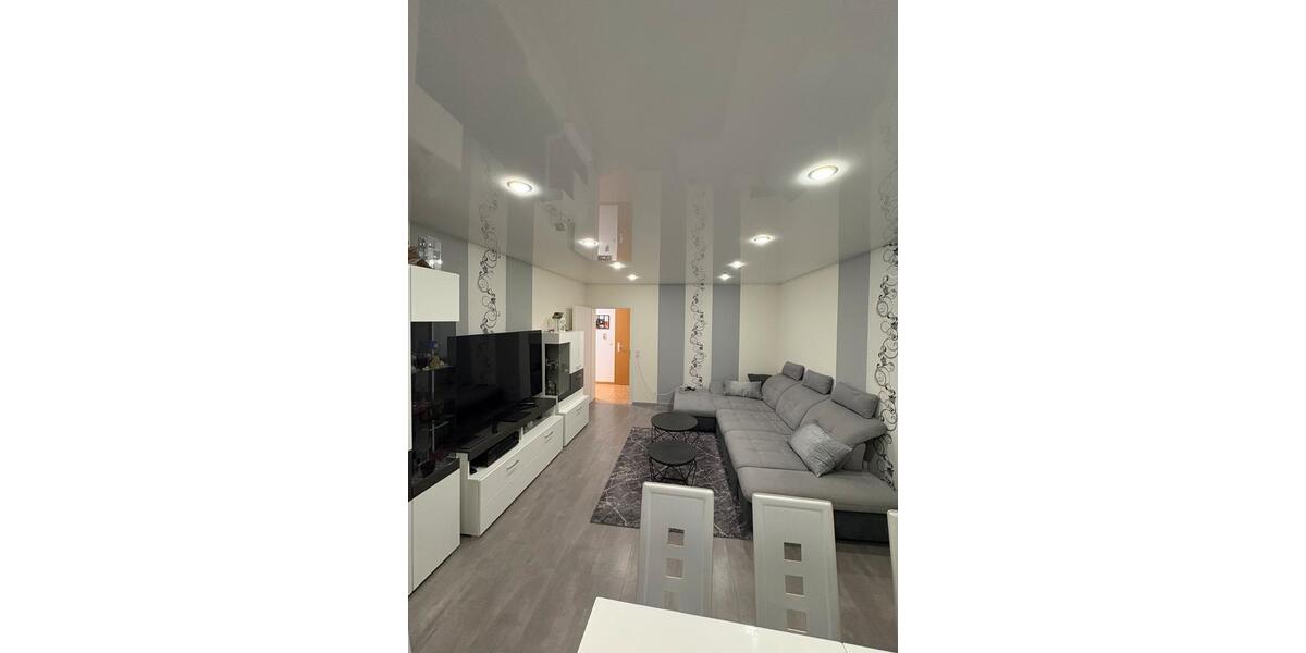 Etagenwohnung Neunkirchen am Sand - 4 Zimmer, 87 m&sup2;, 360.000&euro; | Angebot:25057027