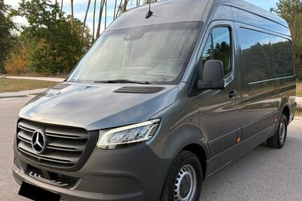 Mercedes-Benz Sprinter 355.000 km 22.950 &euro; Wendelstein 90530