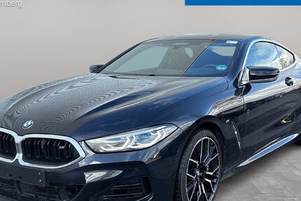 BMW M850 17.718 km 87.695 &euro; Nürnberg 90441