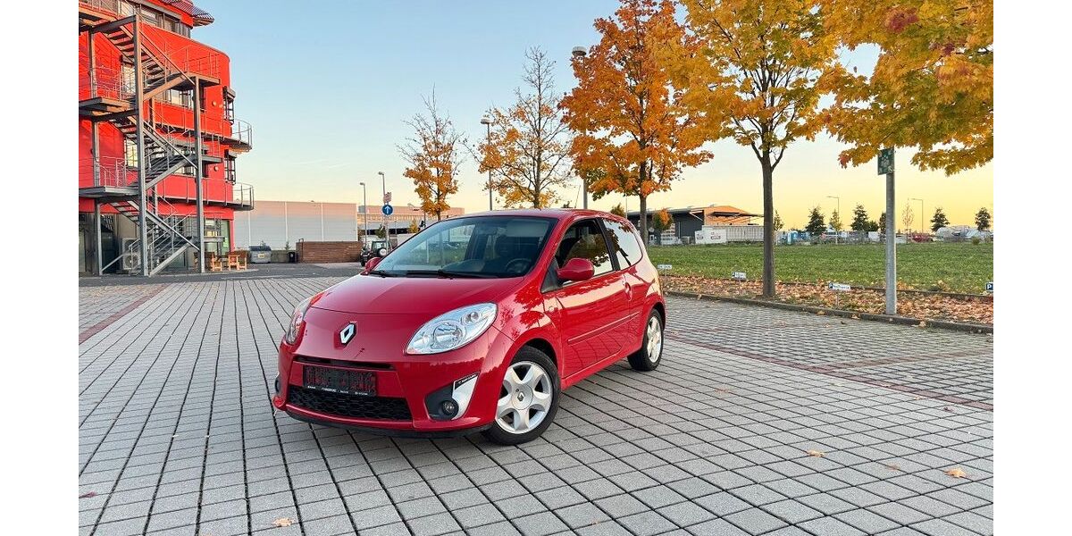 Renault Twingo 96.000 km 2.989 &euro; Nürnberg 90431