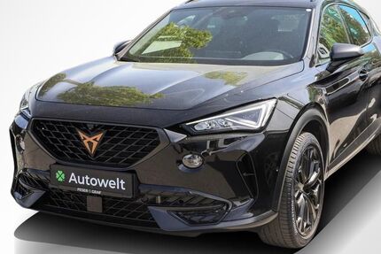 Cupra Formentor 42.450 km 32.740 &euro; Forchheim 91301