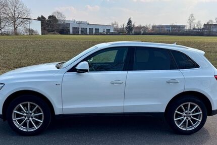 Audi Q5 180.357 km 17.900 &euro; Erlangen 91058