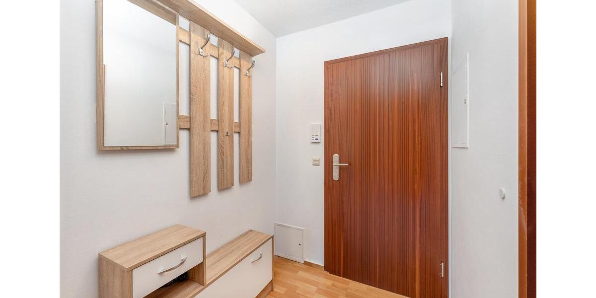 Etagenwohnung Fürth Altstadt - 2 Zimmer, 50 m&sup2;, 189.000&euro; | Angebot:25943099
