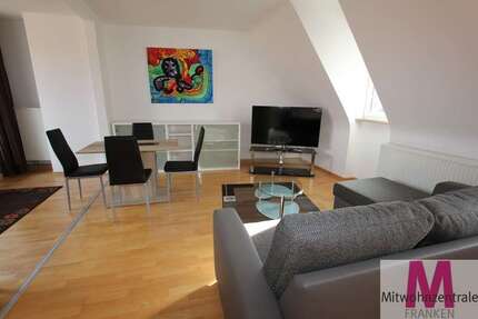 Zimmer Nürnberg - 2 Zimmer, 1.290&euro; | Angebot:26016879