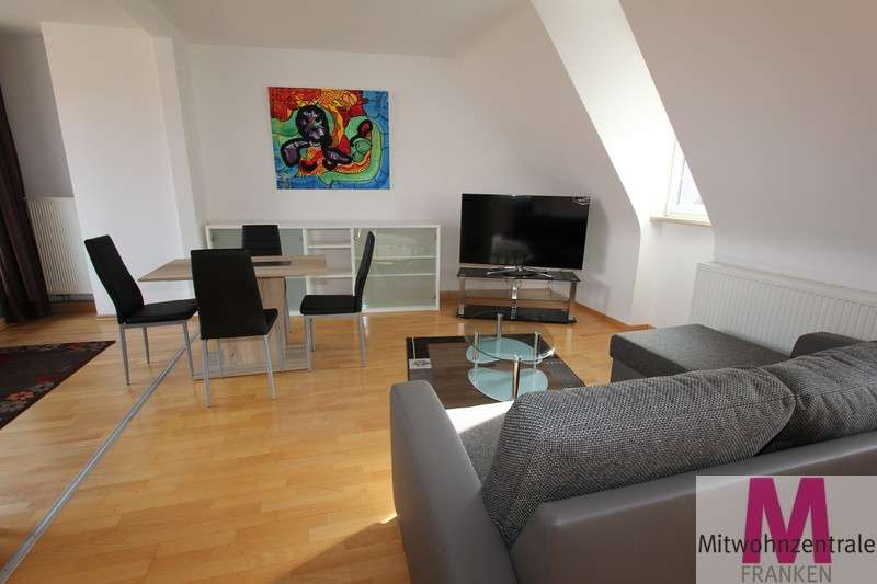 Zimmer Nürnberg - 2 Zimmer, 1.290&euro; | Angebot:26016879