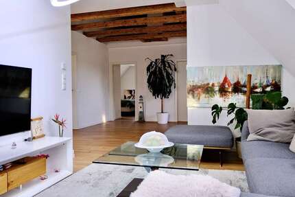 Wohnung Wilhermsdorf - 3 Zimmer, 90 m&sup2;, 340.000&euro; | Angebot:24434594