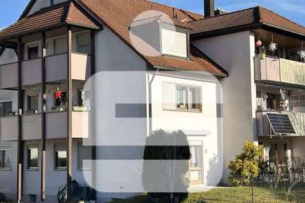 Wohnung Eckental - 3 Zimmer, 67 m&sup2;, 220.000&euro; | Angebot:24708425