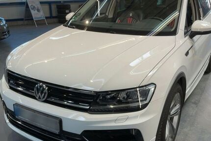 VW Tiguan 66.997 km 25.950 &euro; Wendelstein 90530