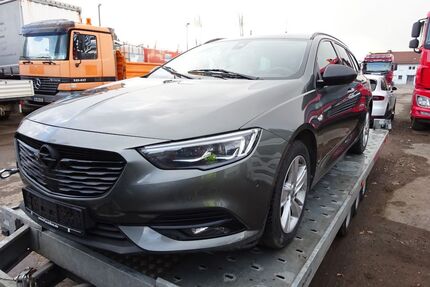 Opel Insignia 215.110 km 7.735 &euro; Nürnberg 90441