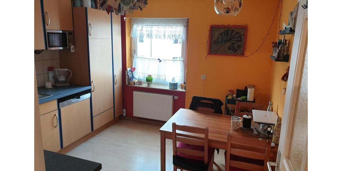 Etagenwohnung Nürnberg Gibitzenhof - 2 Zimmer, 62 m&sup2;, 750&euro; | Angebot:25338732