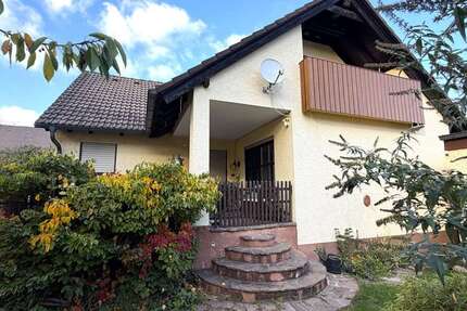 Haus Forchheim / Buckenhofen Buckenhofen - 5.5 Zimmer, 138 m&sup2;, 559.000&euro; | Angebot:25925354