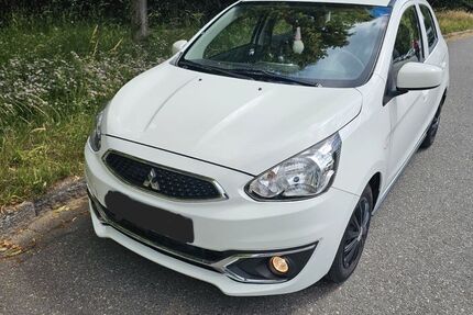 Mitsubishi Space Star 47.000 km 6.800 &euro; Furth 90766