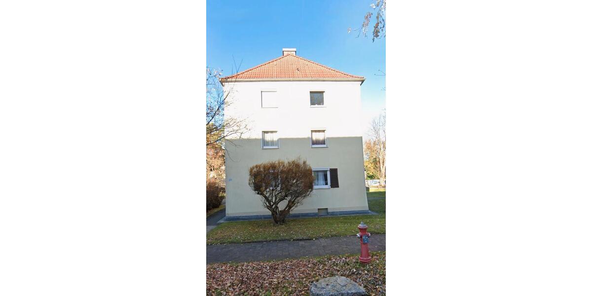 Etagenwohnung Erlangen Am Anger - 2 Zimmer, 40 m&sup2;, 790&euro; | Angebot:25253049