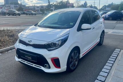 Kia Picanto 84.000 km 8.900 &euro; Nürnberg 90449