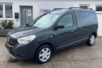 Dacia Dokker 70.850 km 10.490 &euro; Burgthann-Oberferrieden 90559