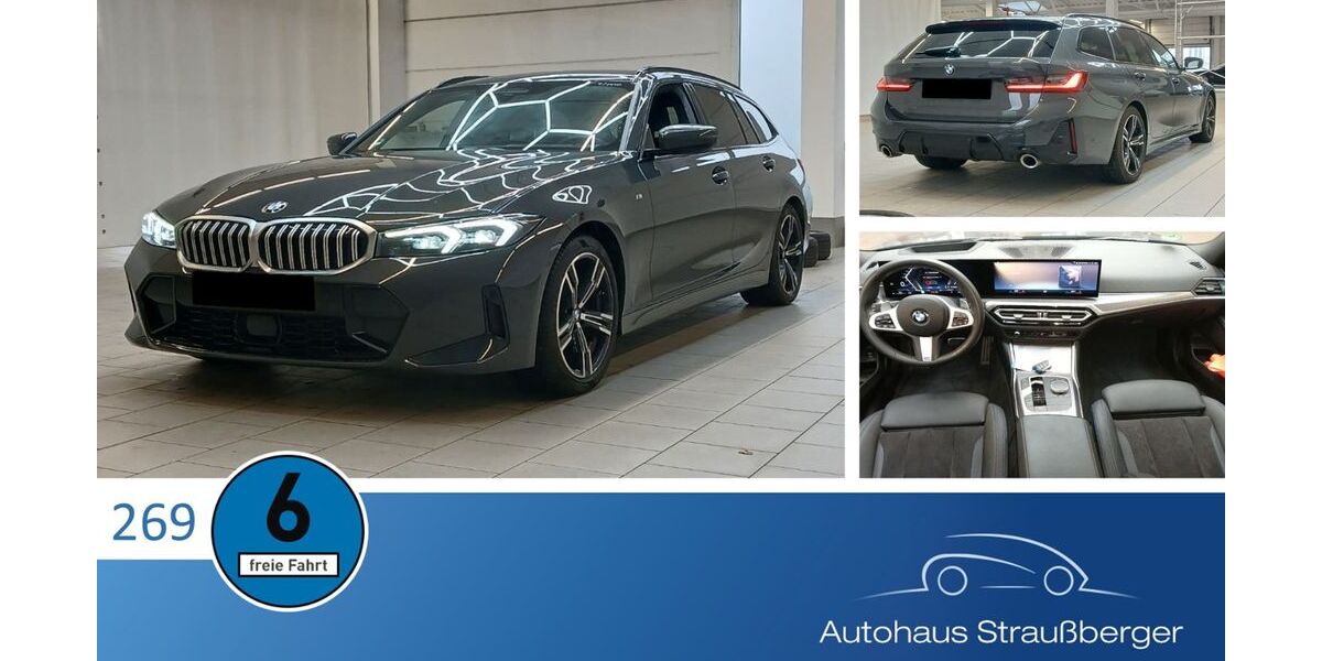 BMW 320 78.900 km 37.390 &euro; Buchschwabach bei Nürnberg 90574