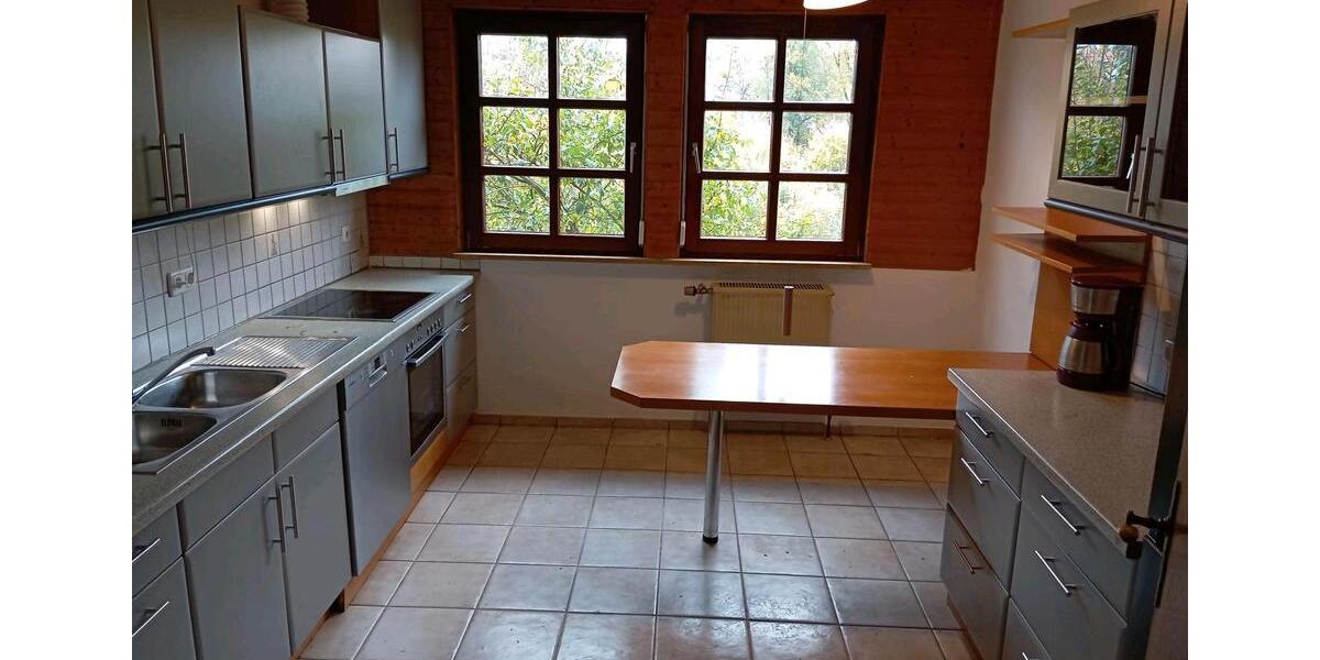Etagenwohnung Kunreuth - 2.5 Zimmer, 75 m&sup2;, 900&euro; | Angebot:25931416