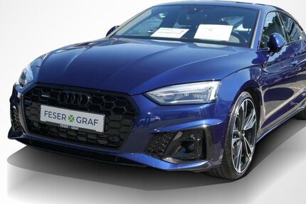 Audi A5 65.950 km 38.740 &euro; Erlangen 91058