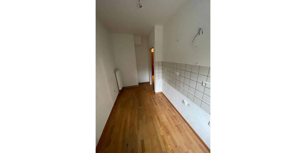 Etagenwohnung Nürnberg Rabus - 2 Zimmer, 44 m&sup2;, 169.000&euro; | Angebot:25970920